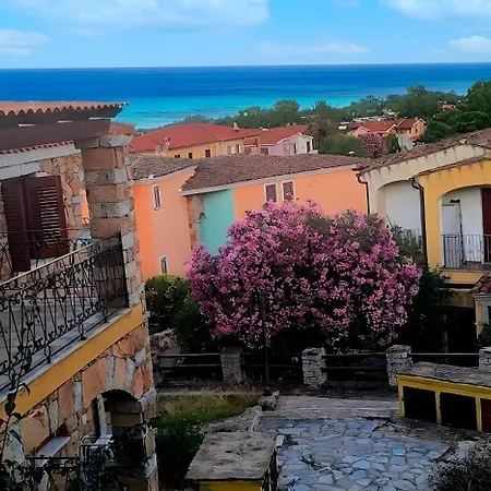 Casa Neda * Porto Ottiolu