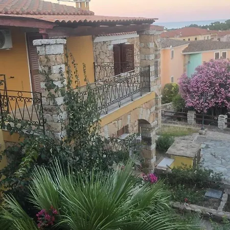 Casa Neda Porto Ottiolu
