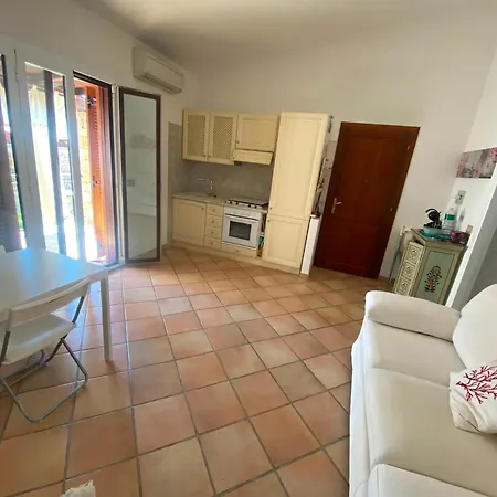 Casa Neda Giada Del Sol Semesterbostad *