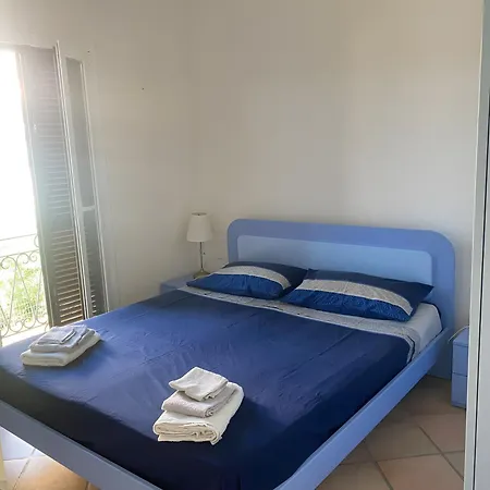 Casa Neda Giada Del Sol Porto Ottiolu