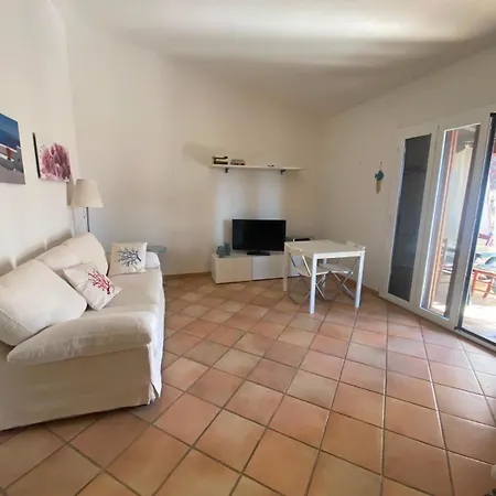Casa Neda Giada Del Sol * Porto Ottiolu
