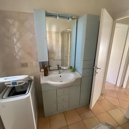 Dom wakacyjny Casa Neda Porto Ottiolu
