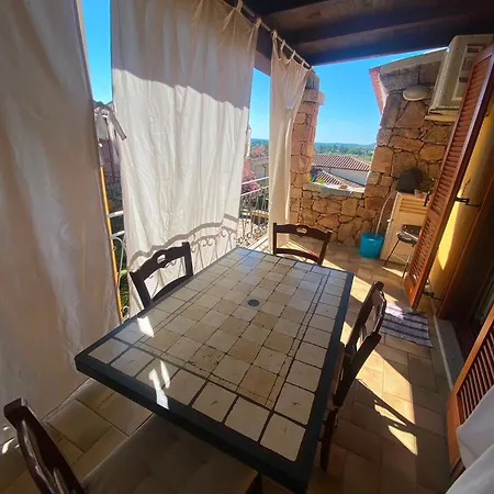 Dom wakacyjny Casa Neda Porto Ottiolu