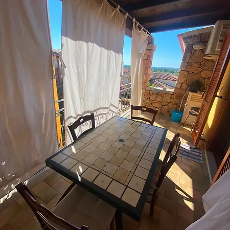Casa Neda Giada Del Sol *