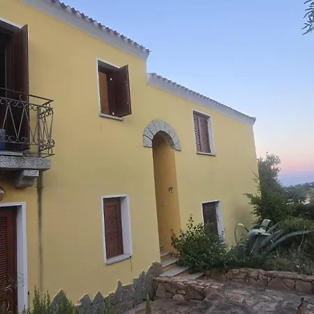 Dom wakacyjny Casa Neda