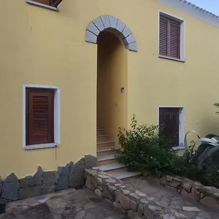 Casa Neda Giada Del Sol *