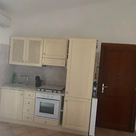 Casa Neda Giada Del Sol Porto Ottiolu
