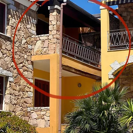 Casa Neda * Porto Ottiolu